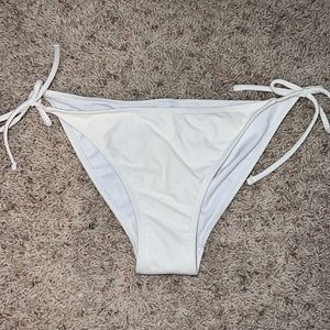 bikini bottom